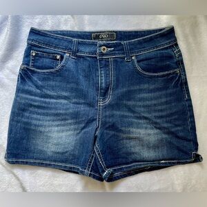 Cato Size 12 Shorts